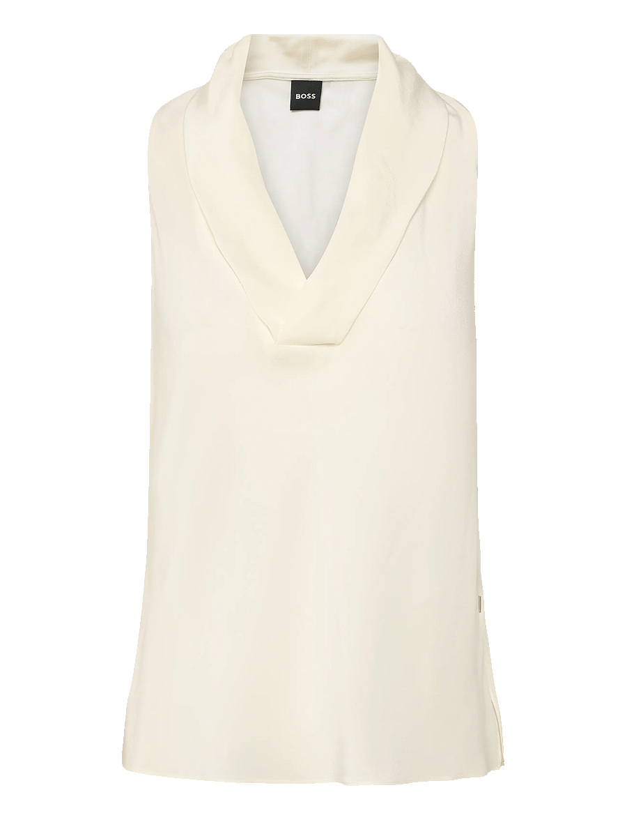 BOSS - Bolaru - open white - 1