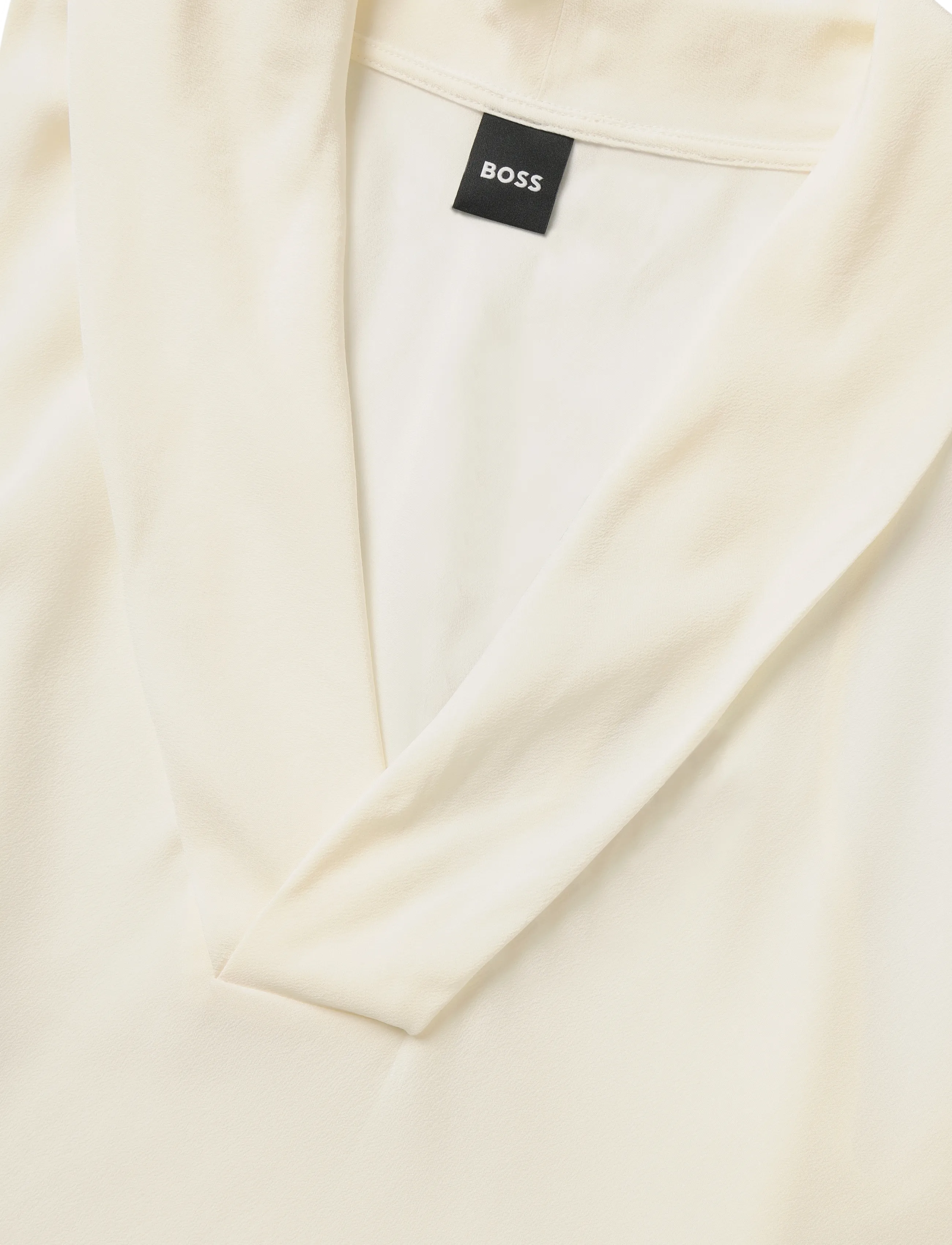 BOSS - Bolaru - open white - 5
