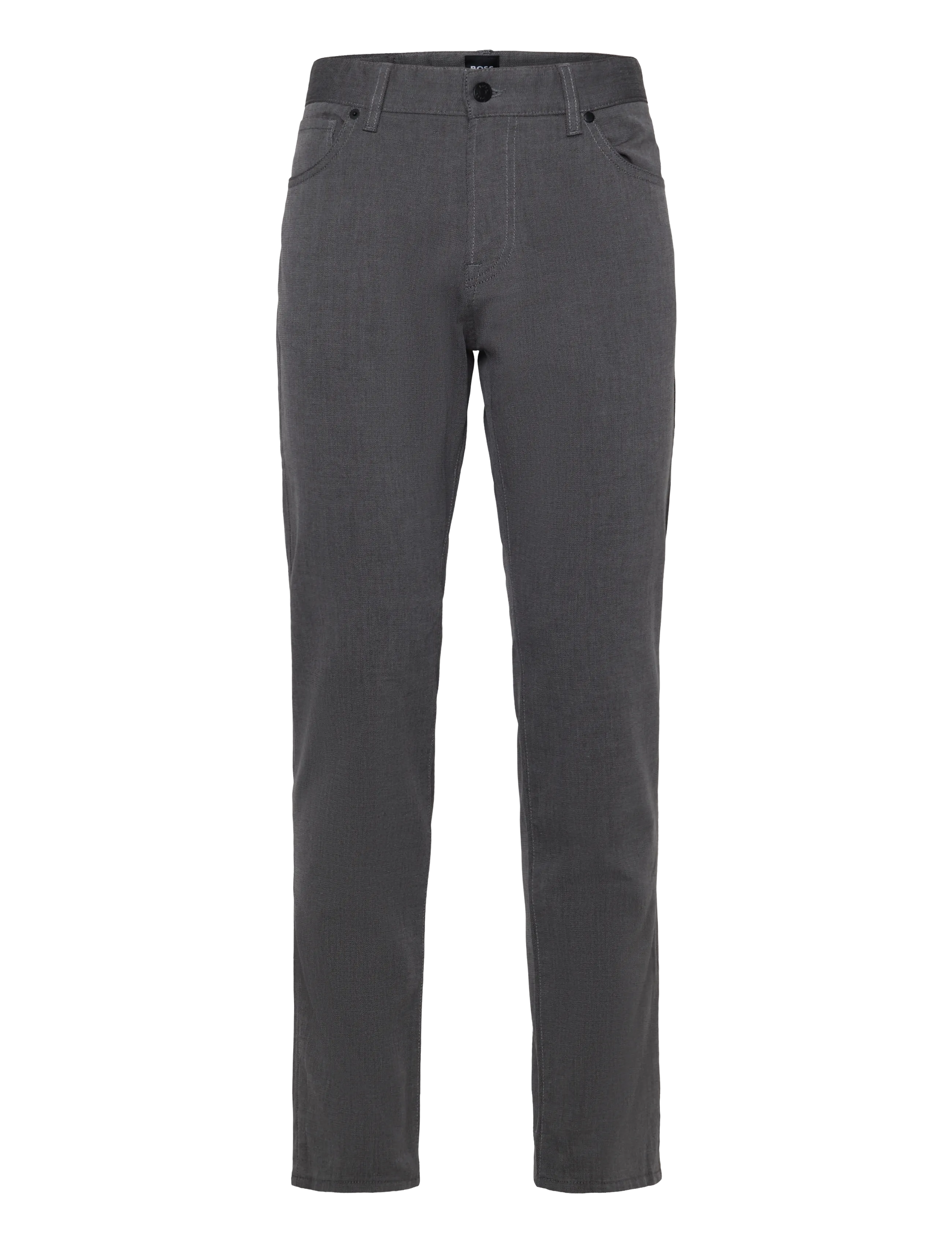 BOSS H-Re.Maine5 - BOSS - BLACK / grey