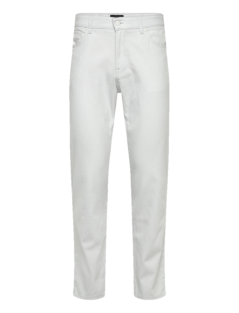 BOSS - H-Re.Maine5 - regular jeans - open grey - 0