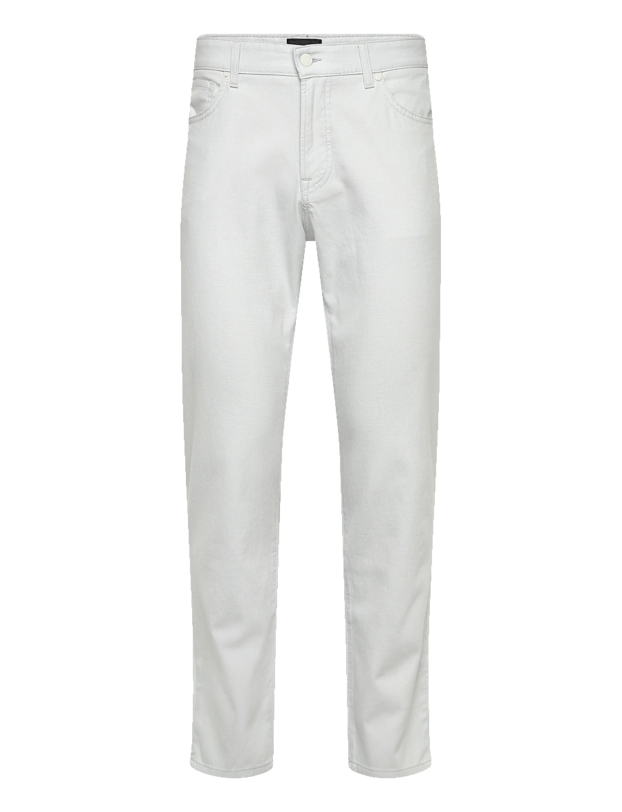 BOSS - H-Re.Maine5 - normale jeans - open grey - 1