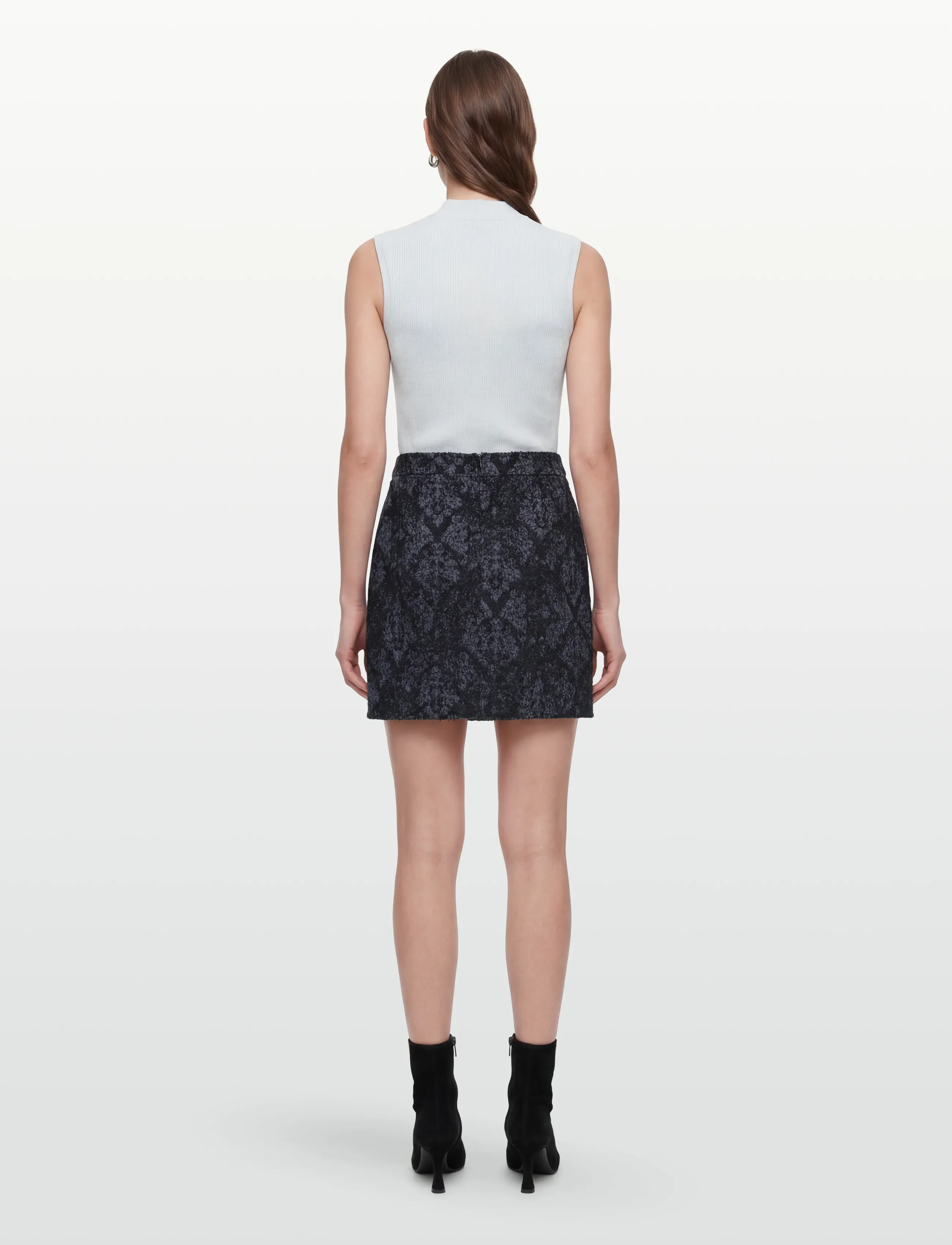 BOSS - Voloria1 - festmode zu outlet-preisen - open miscellaneous - 4