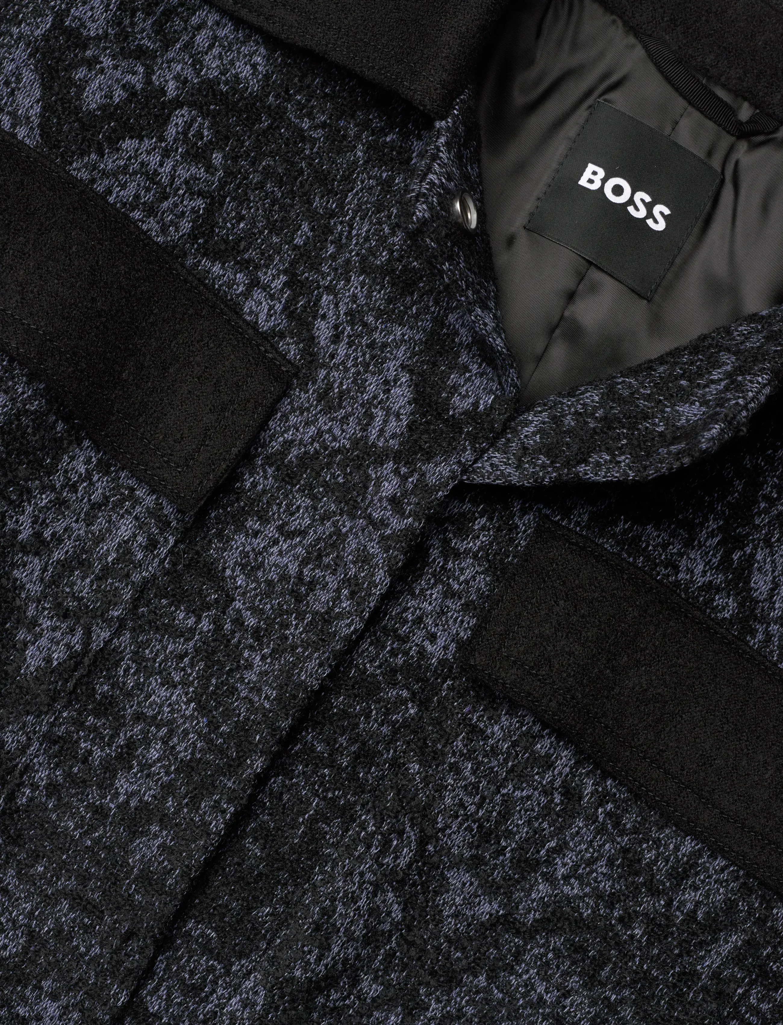 BOSS - Jutala - outerwear - open miscellaneous - 2