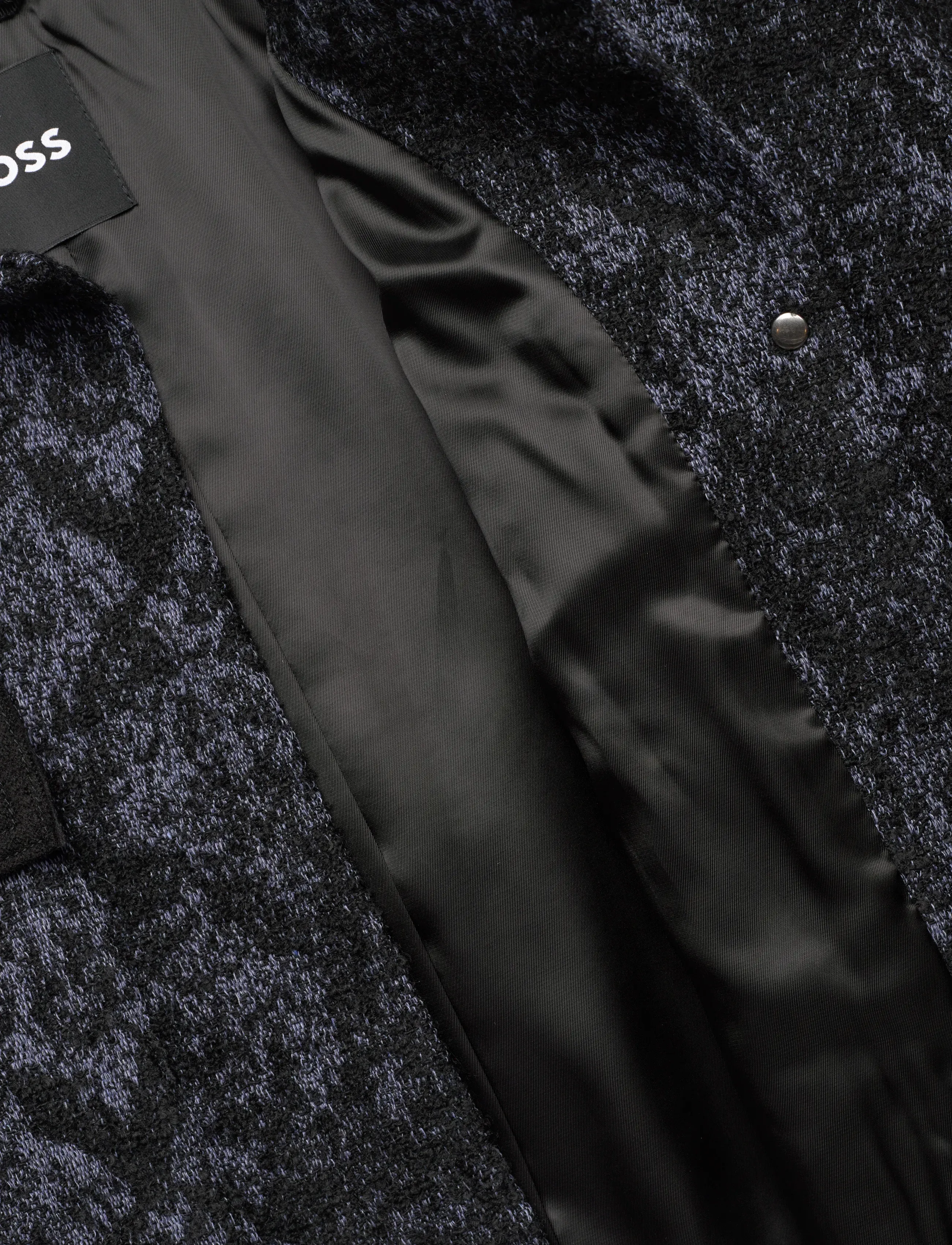 BOSS - Jutala - outerwear - open miscellaneous - 3