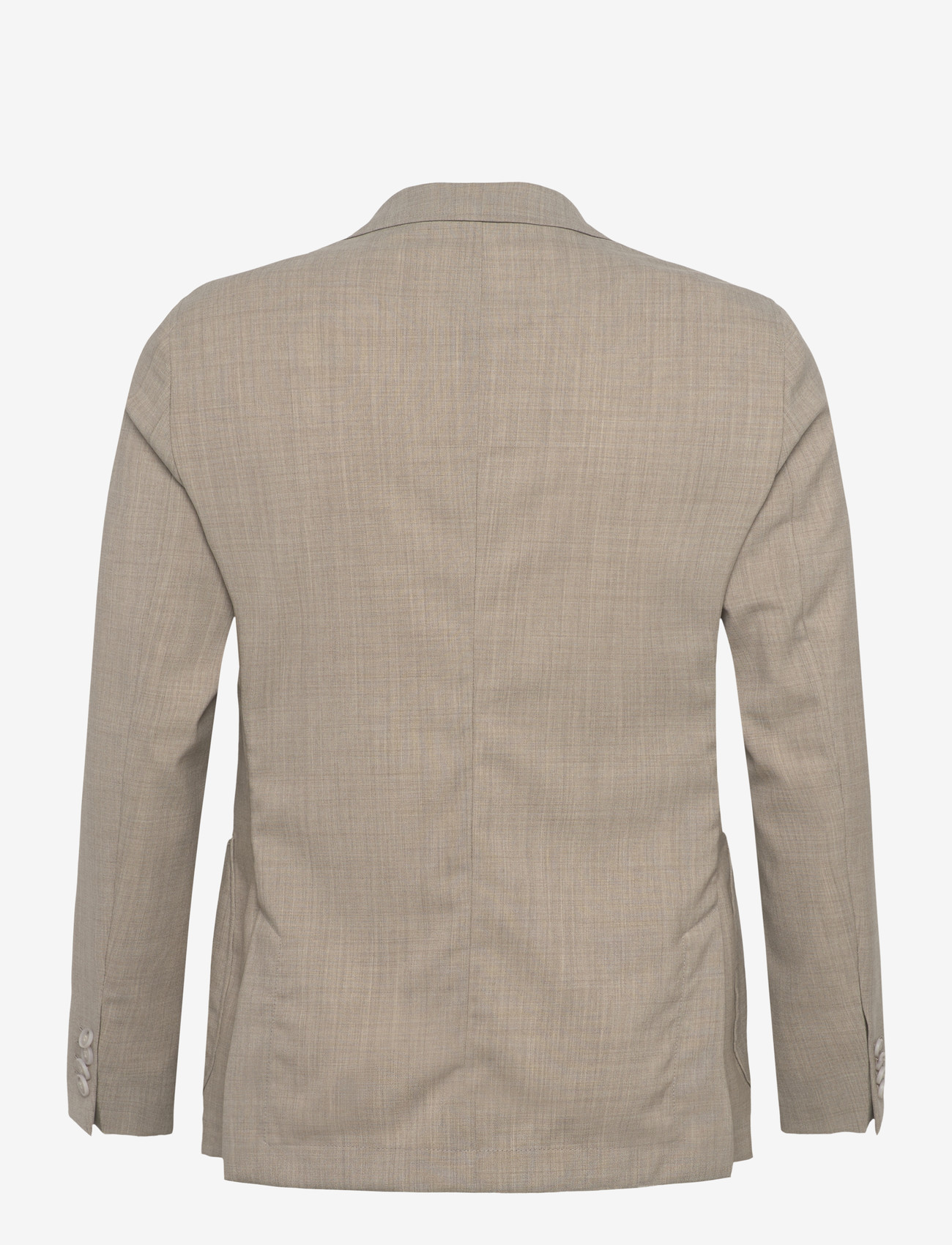 BOSS - C-Hanry-DB-254 - double breasted blazers - open white - 1