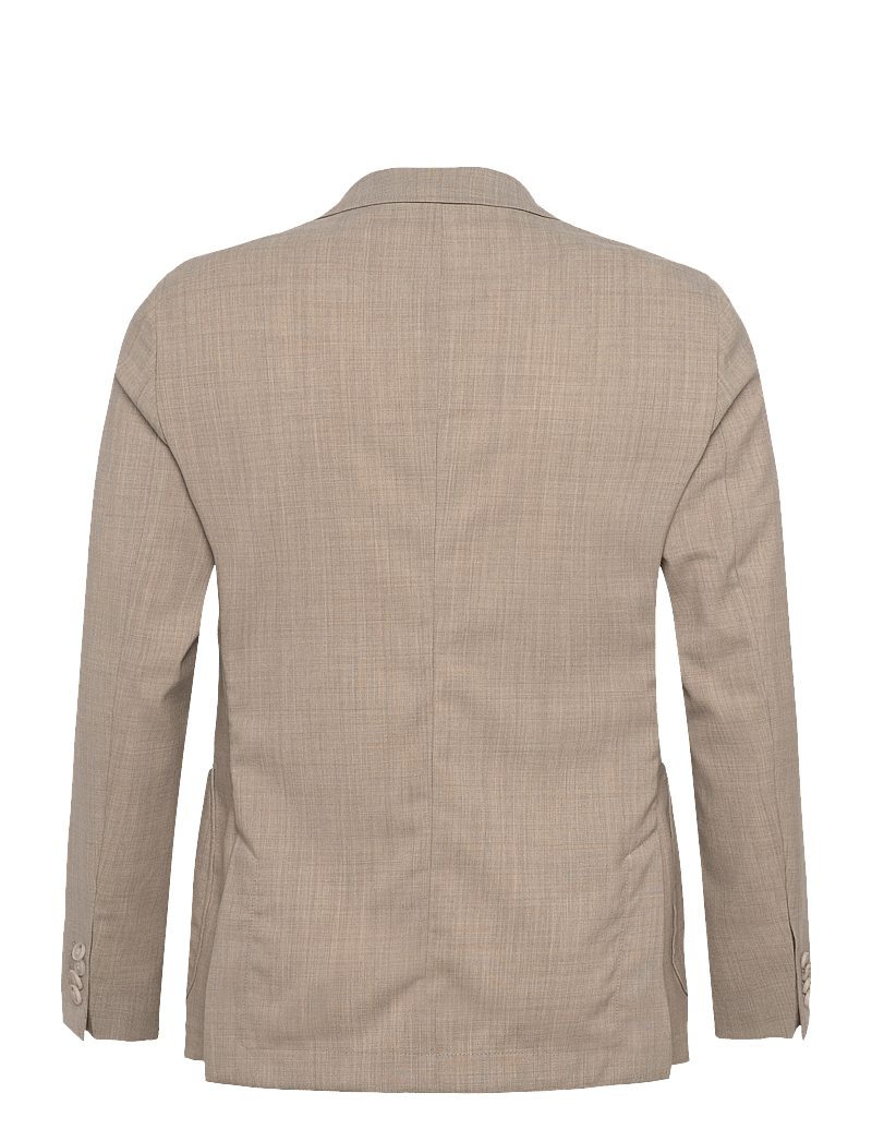 BOSS - C-Hanry-DB-254 - double breasted blazers - open white - 1