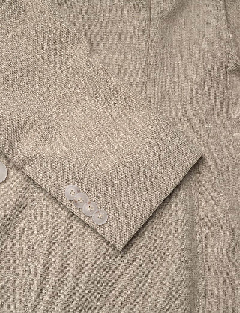 BOSS - C-Hanry-DB-254 - double breasted blazers - open white - 3