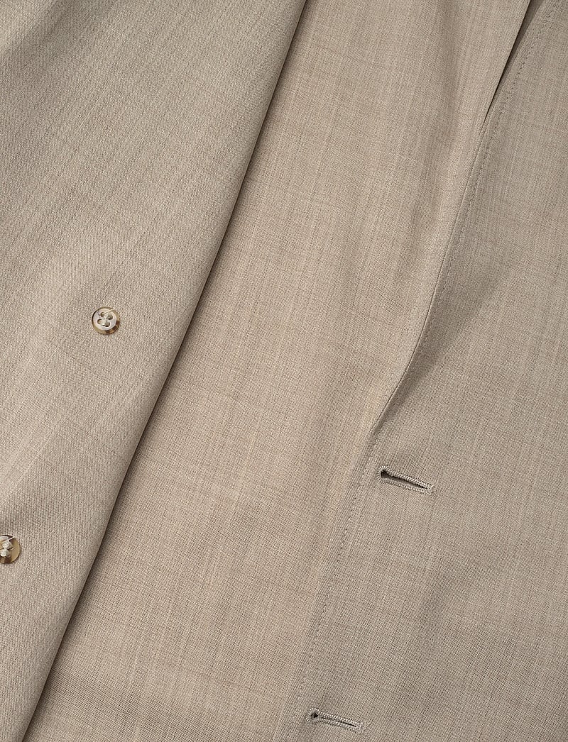 BOSS - C-Hanry-DB-254 - double breasted blazers - open white - 4