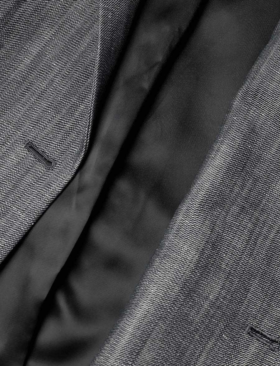 BOSS - Jelsia - blazer mit gürtel - open miscellaneous - 3