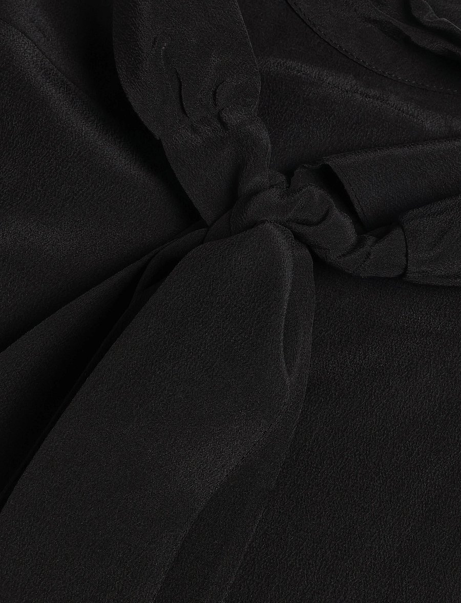 BOSS - Besei - varrukateta pluusid - black - 2