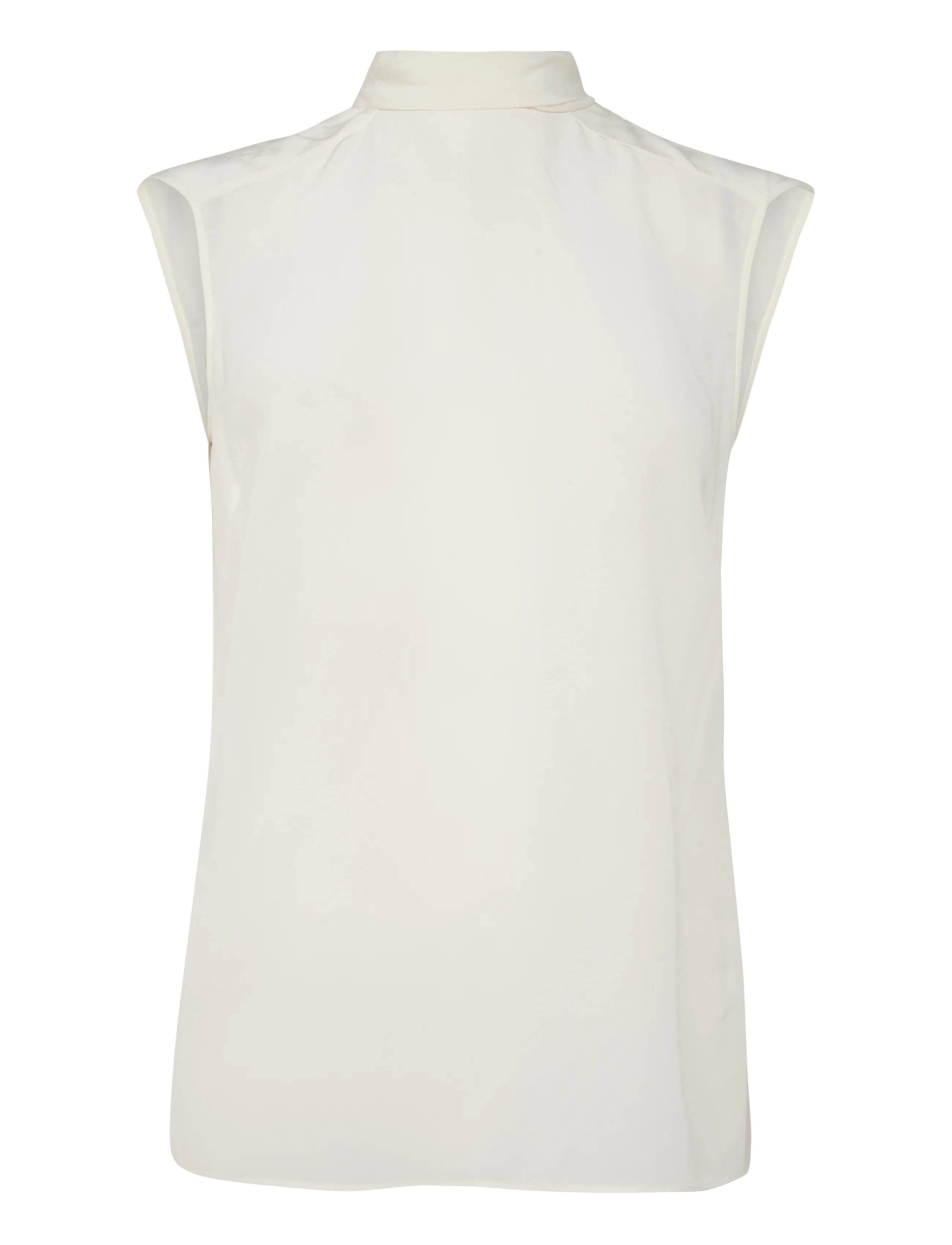 BOSS Besei - Bluser - OPEN WHITE / cream