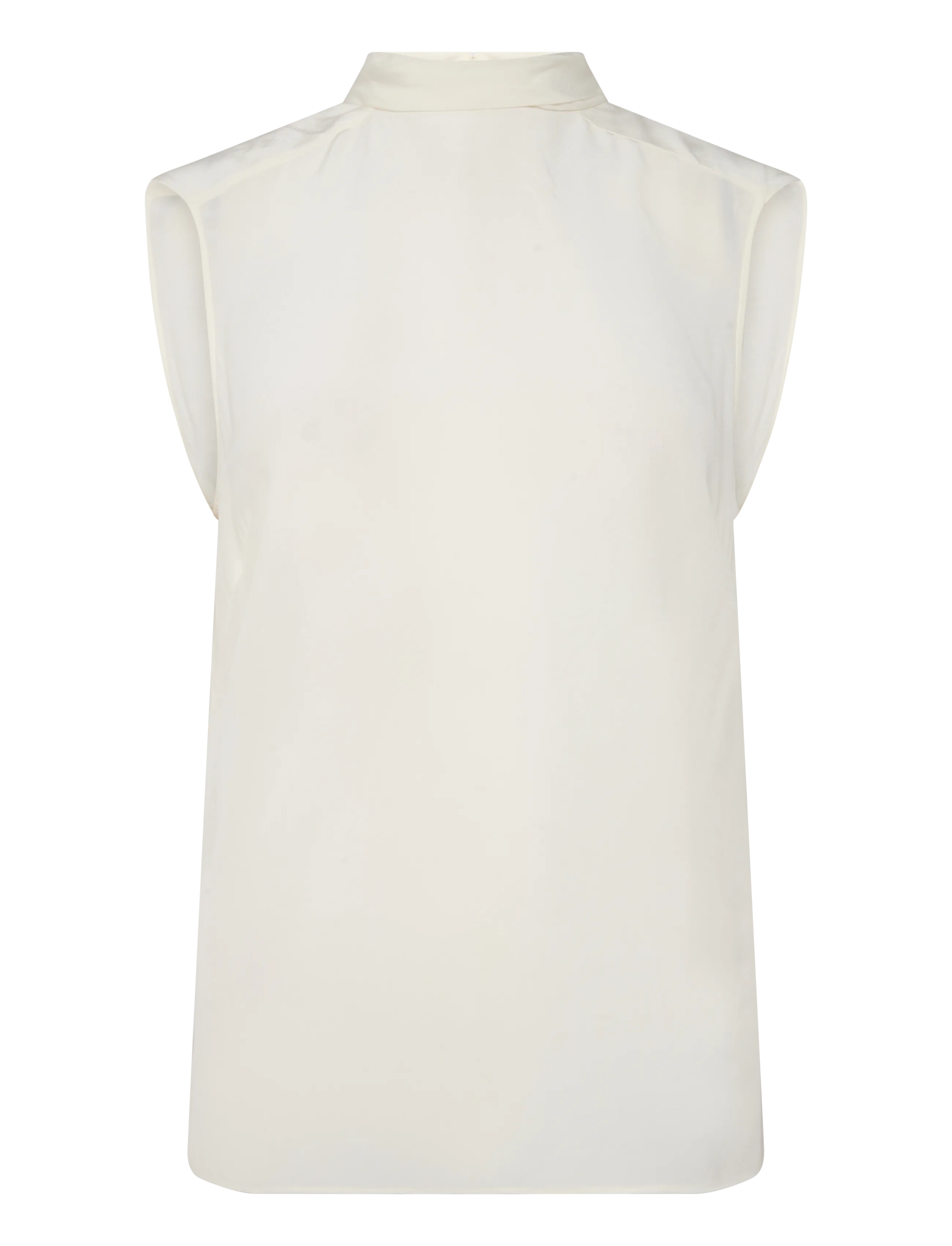 BOSS Besei - Blusar & Skjortor - OPEN WHITE / cream