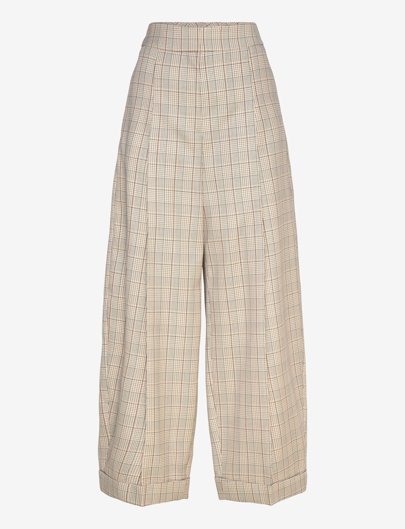 BOSS - Telda1 - barrel-bukser - open miscellaneous - 0