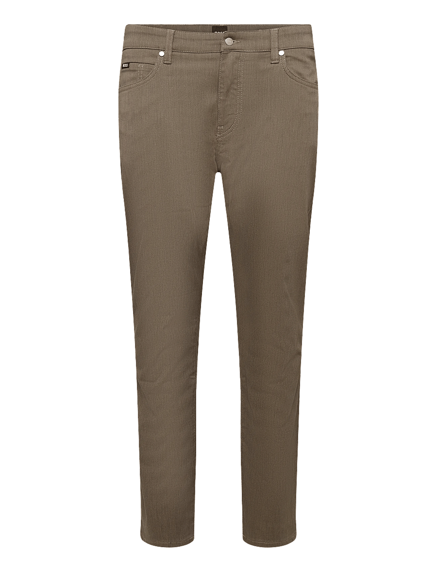 BOSS - H-Delaware5 - nach anlass kaufen - dark beige - 0