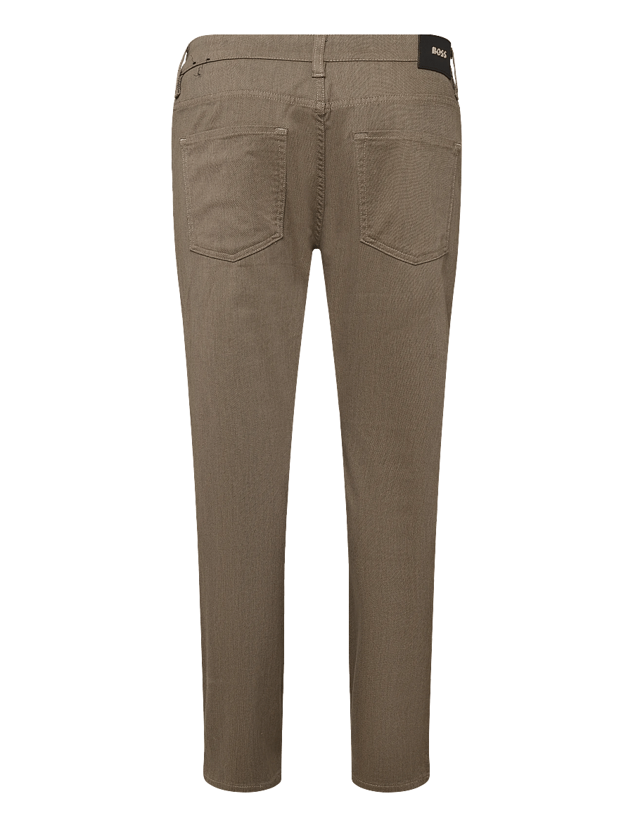 BOSS - H-Delaware5 - nach anlass kaufen - dark beige - 1