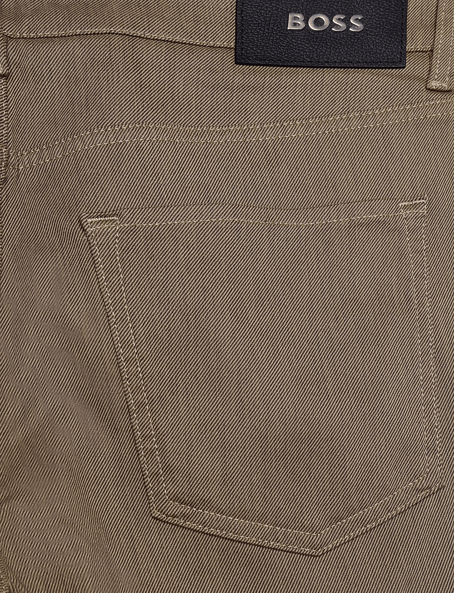 BOSS - H-Delaware5 - nach anlass kaufen - dark beige - 2