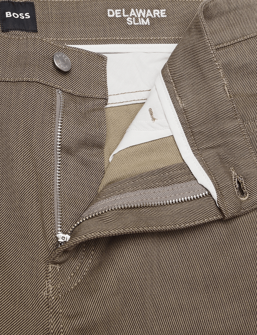 BOSS - H-Delaware5 - nach anlass kaufen - dark beige - 3