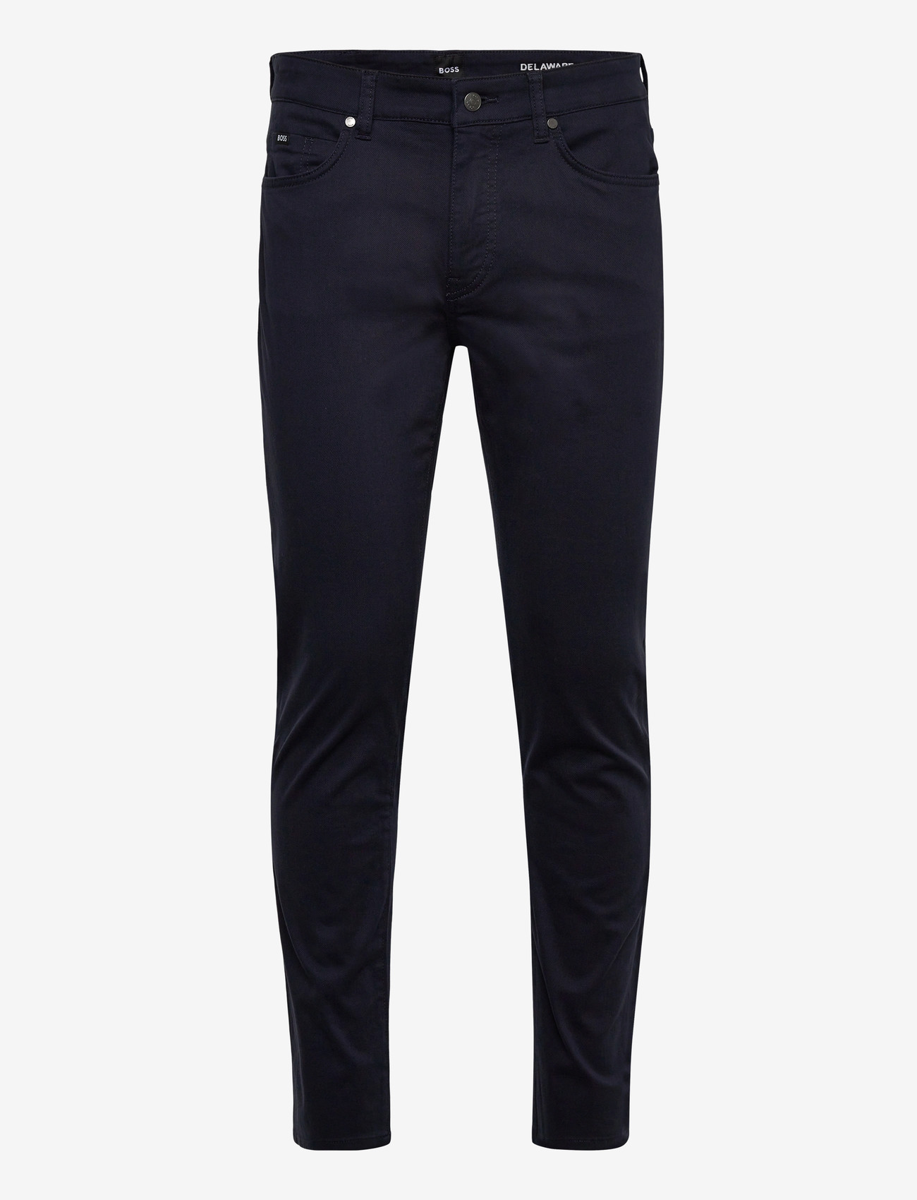 BOSS - H-Delaware5 - slim jeans - dark blue - 0