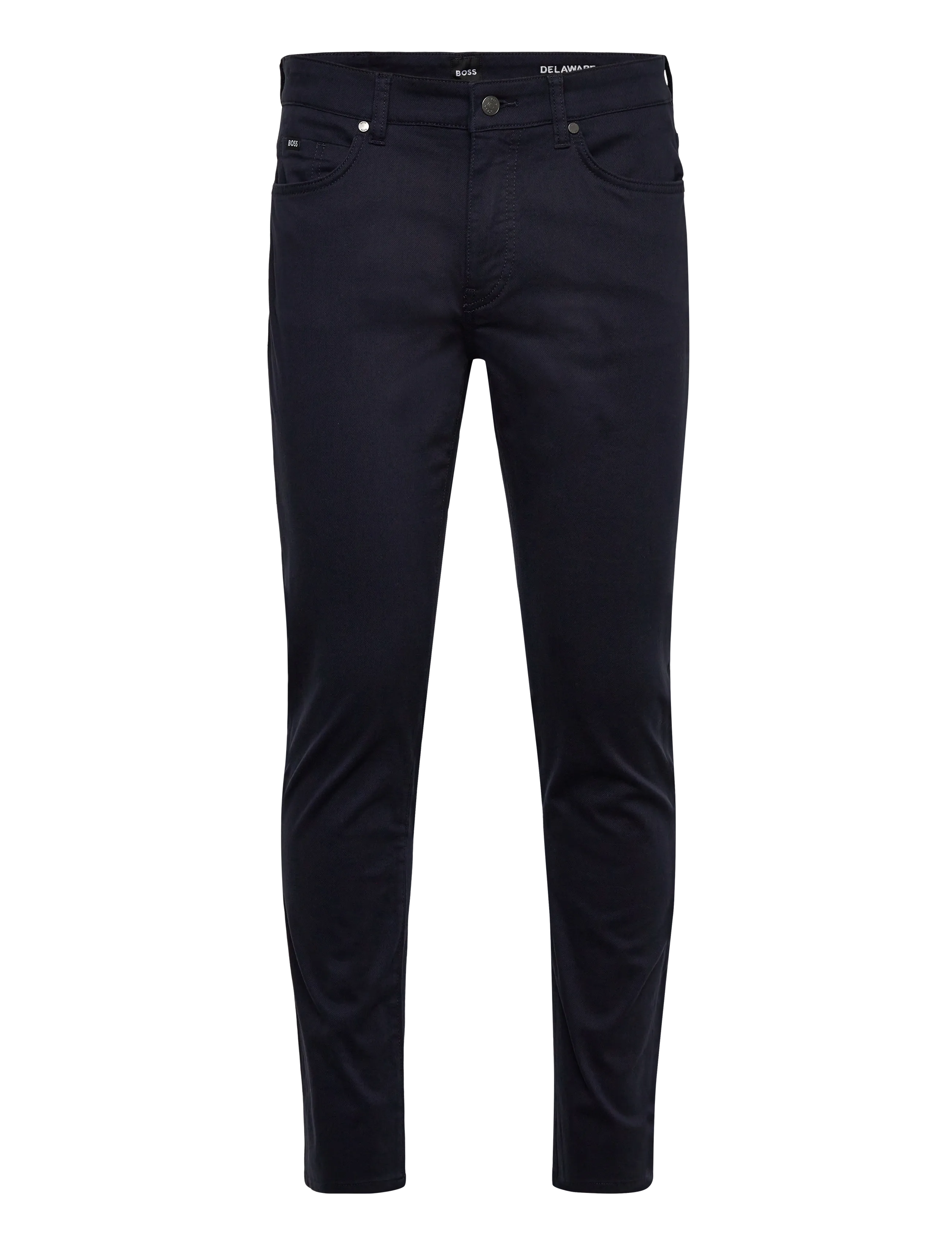 BOSS H-Delaware5 - Tøj - DARK BLUE / navy