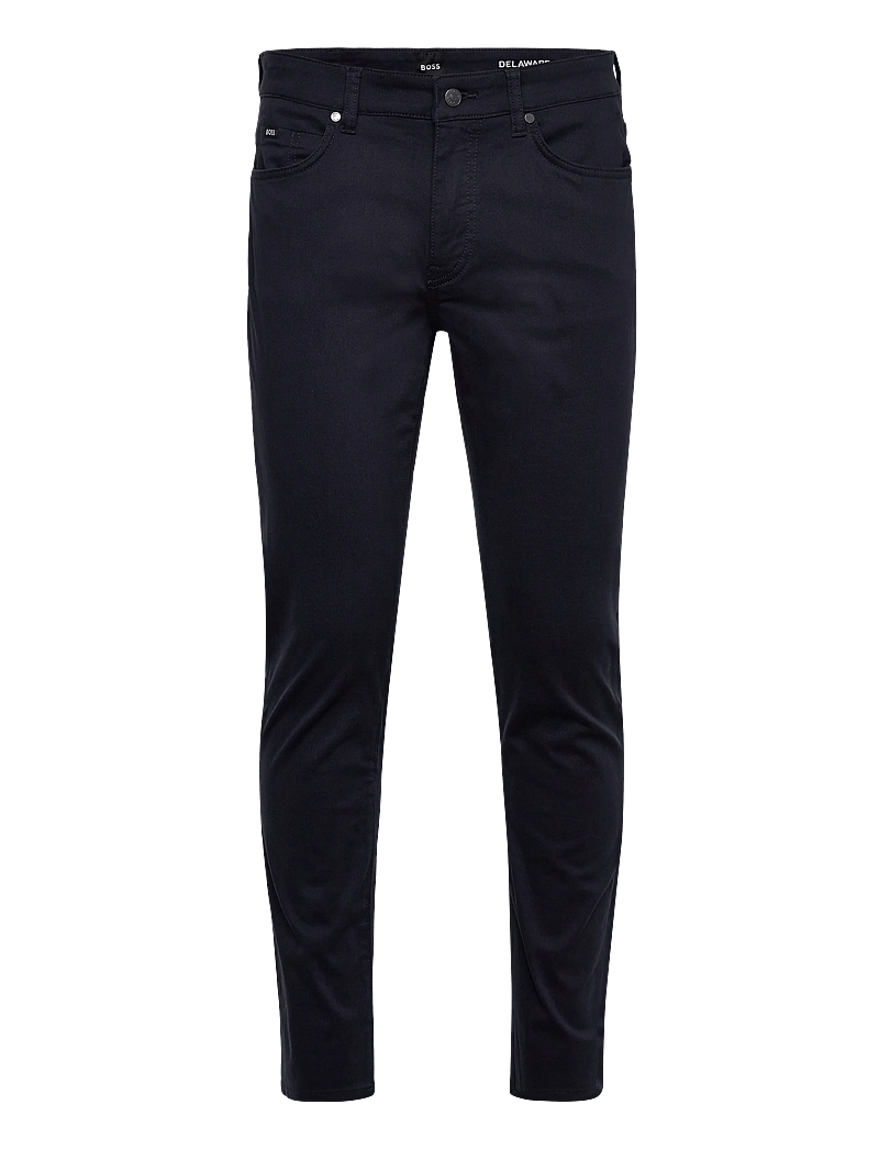 BOSS - H-Delaware5 - slim jeans - dark blue - 0