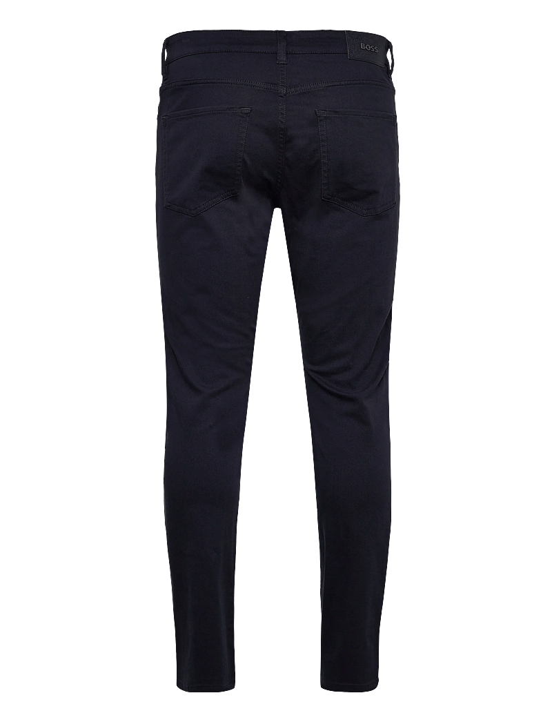 BOSS - H-Delaware5 - slim jeans - dark blue - 1