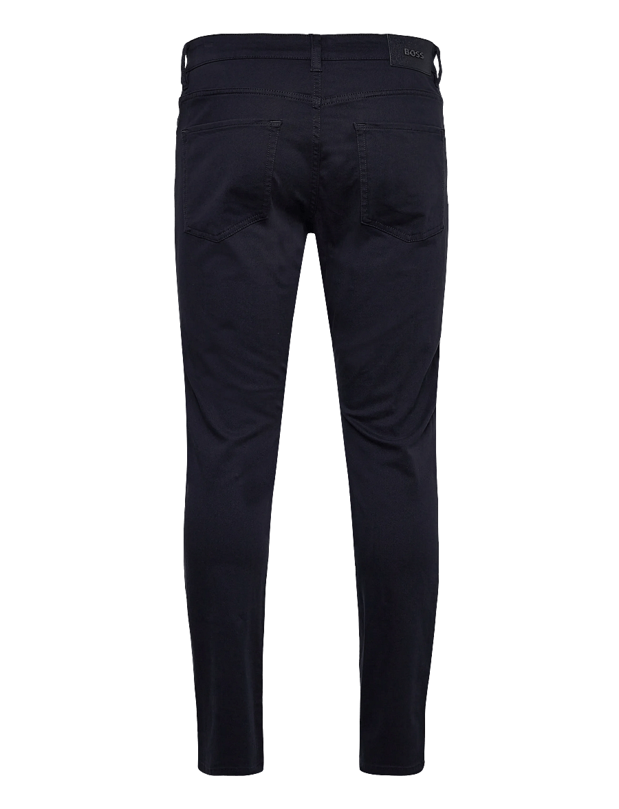 BOSS - H-Delaware5 - slim jeans - dark blue - 2