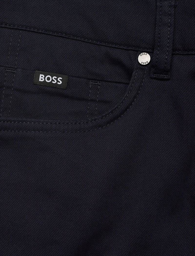BOSS - H-Delaware5 - slim jeans - dark blue - 2