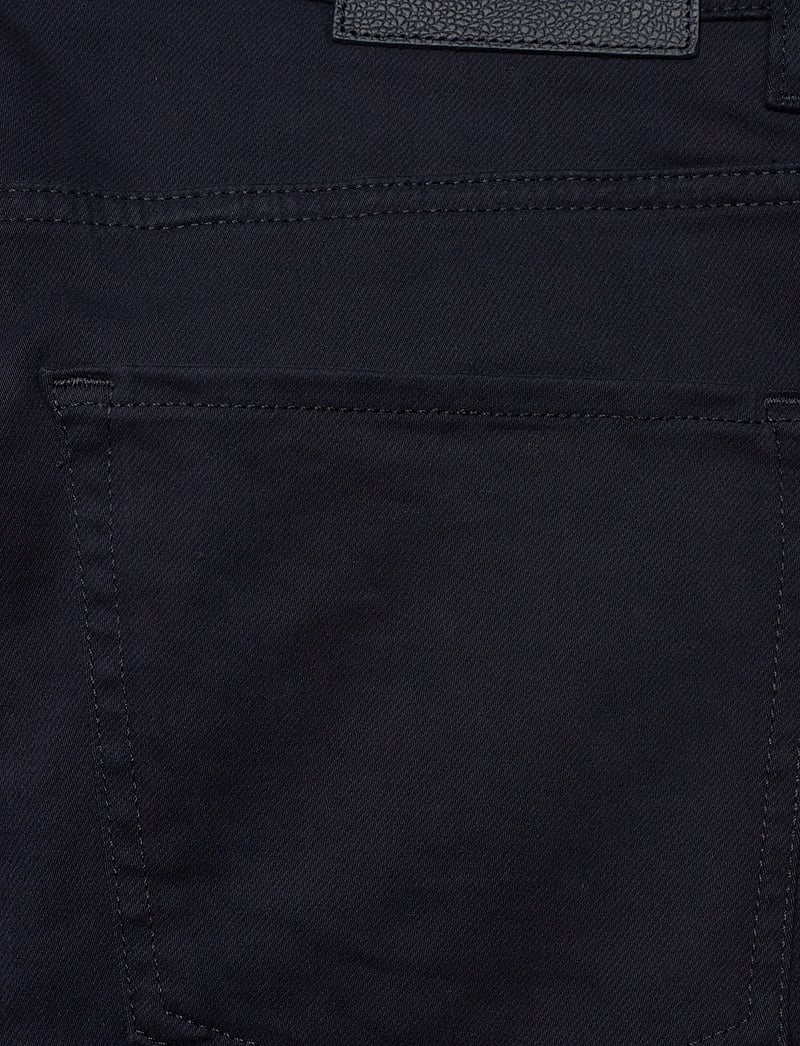 BOSS - H-Delaware5 - slim jeans - dark blue - 4