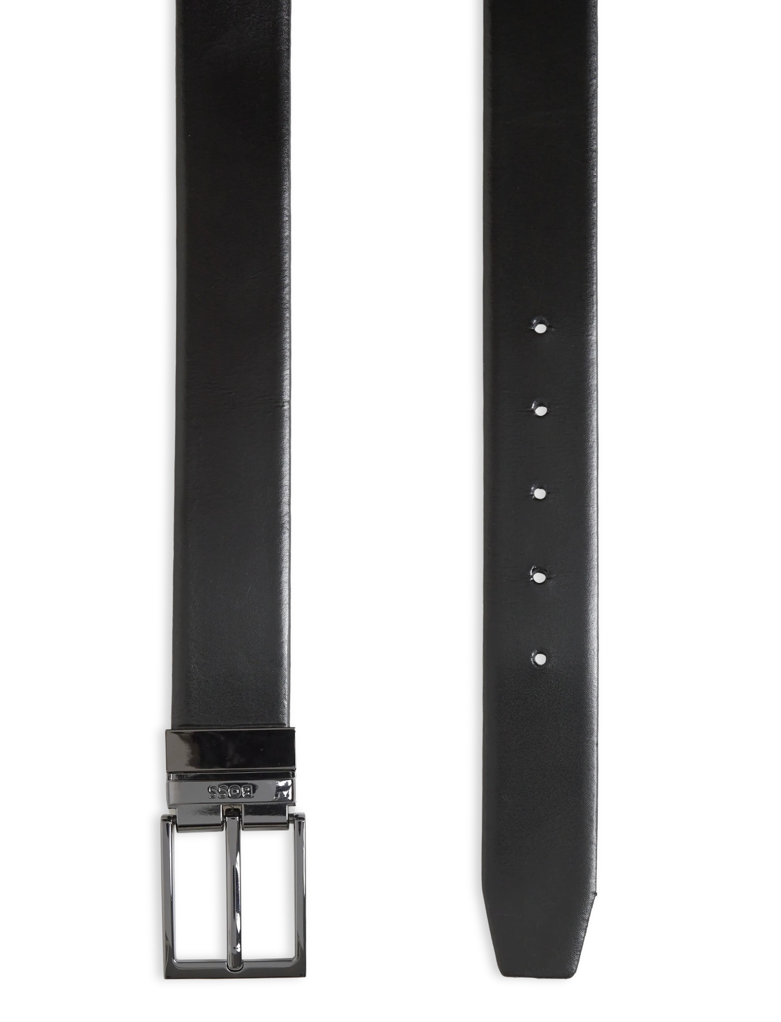 BOSS - Obarn_Or35_pp - black - 1