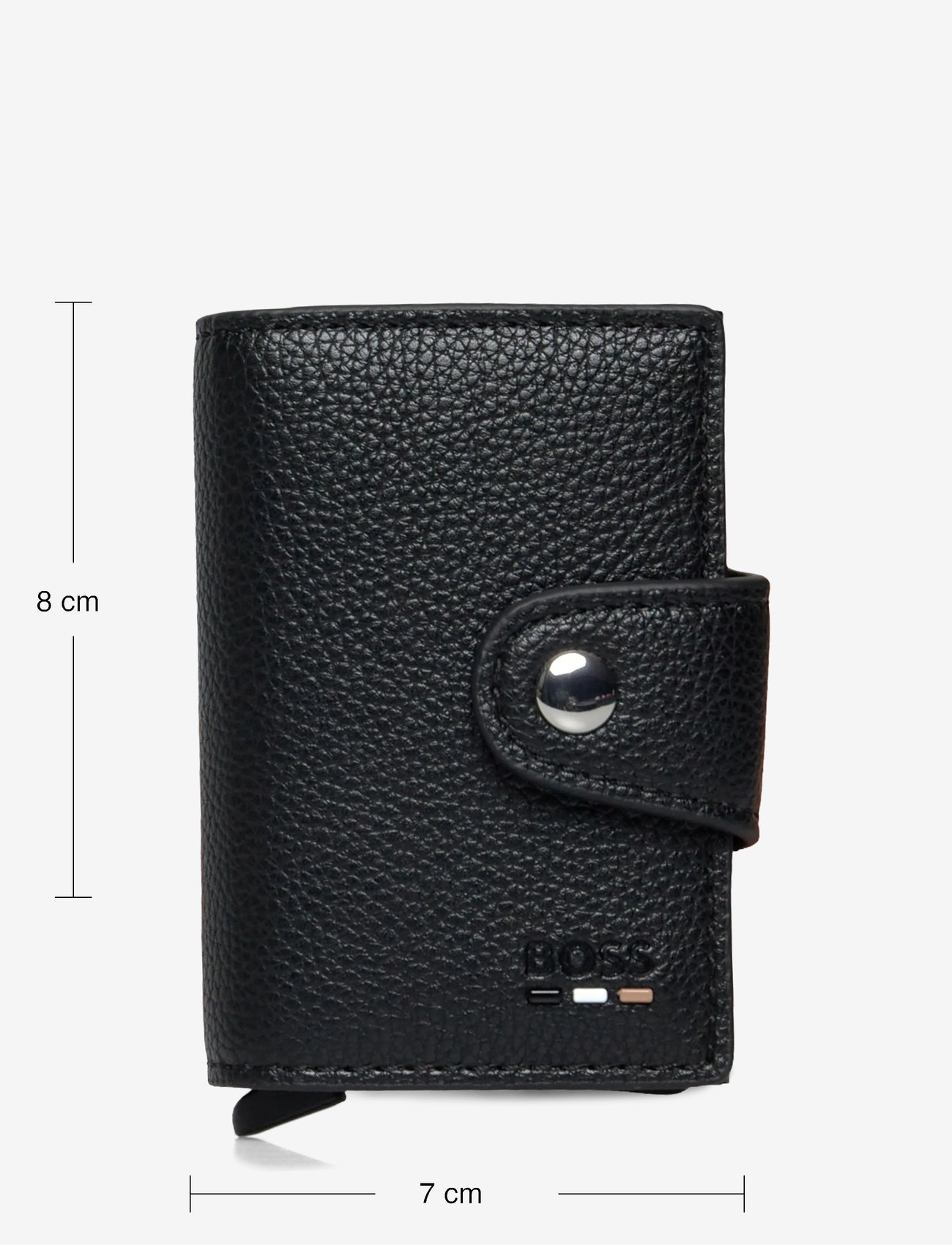 BOSS - Ray_Secrid N. - black - 3