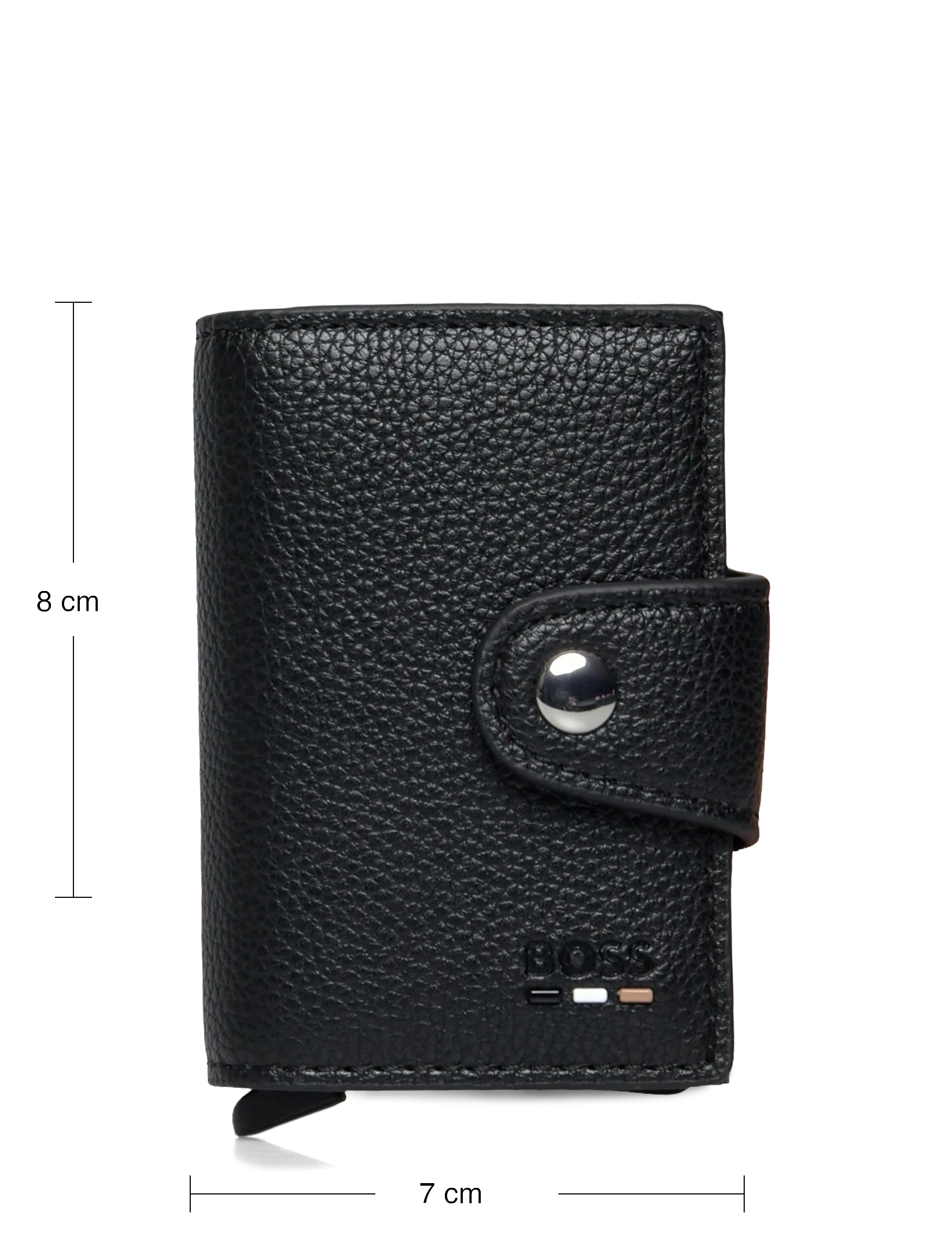 BOSS - Ray_Secrid N. - black - 3