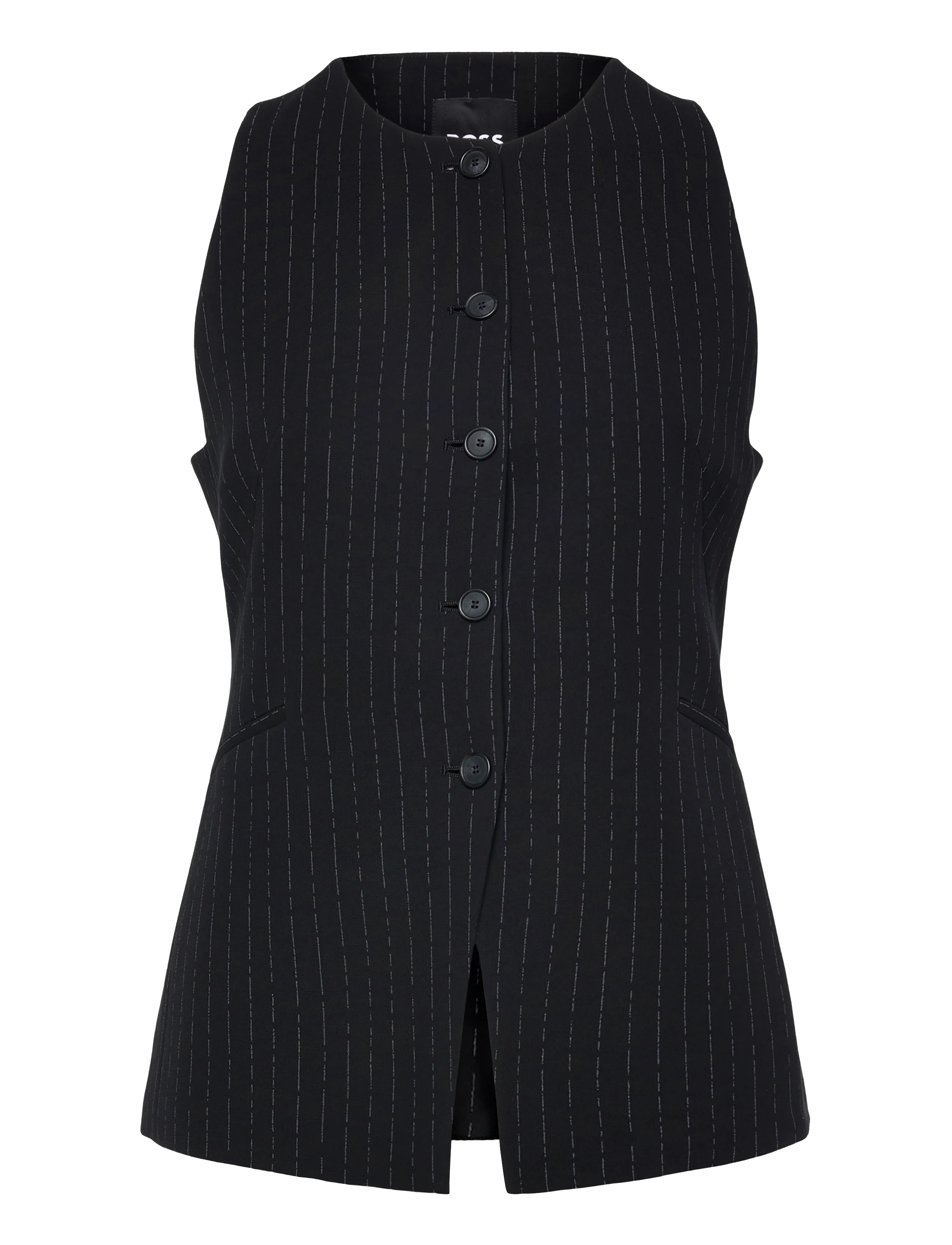 BOSS Juleran Schwarz - 38 - Damen