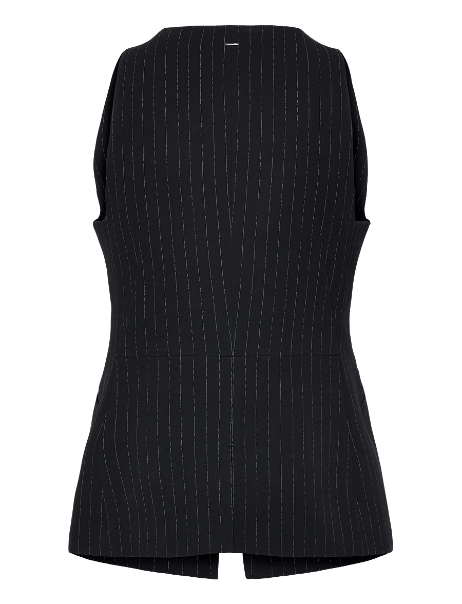 BOSS - Juleran - gilets - open miscellaneous - 1