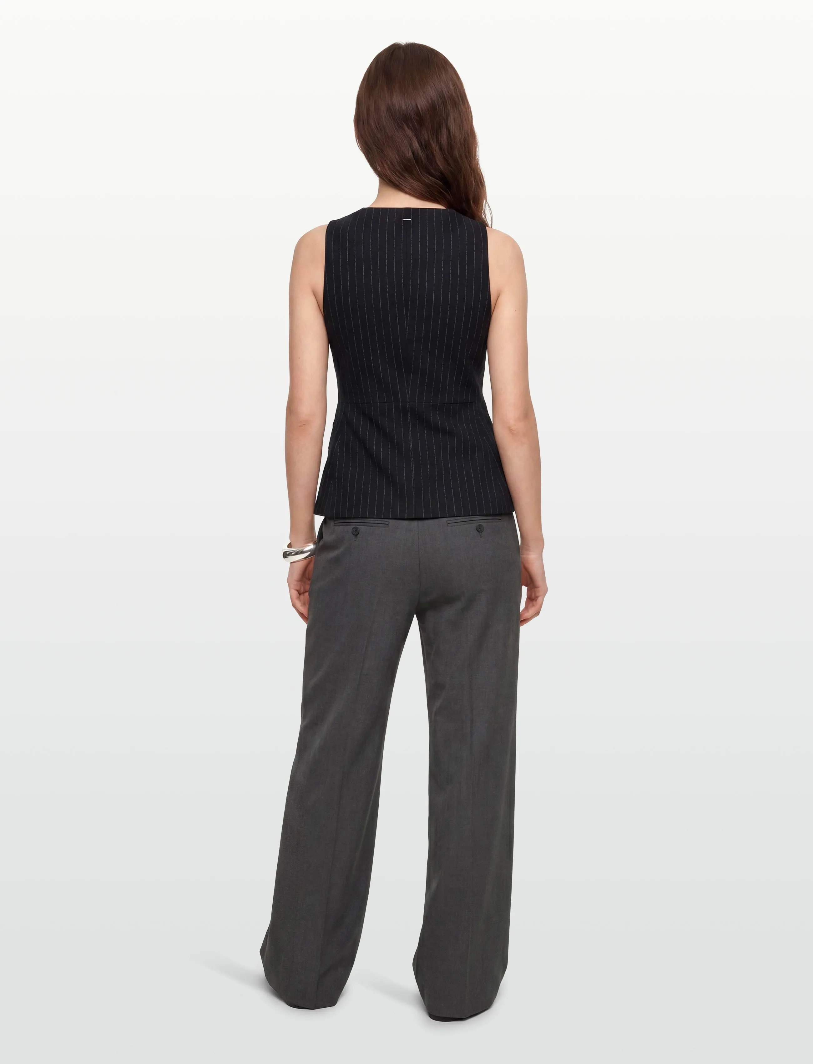 BOSS - Juleran - westen - open miscellaneous - 4