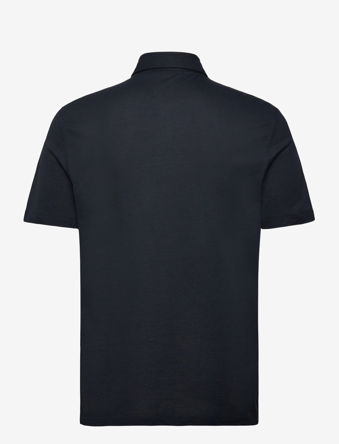 BOSS - Parris 37_DB - kortærmede poloer - dark blue - 1