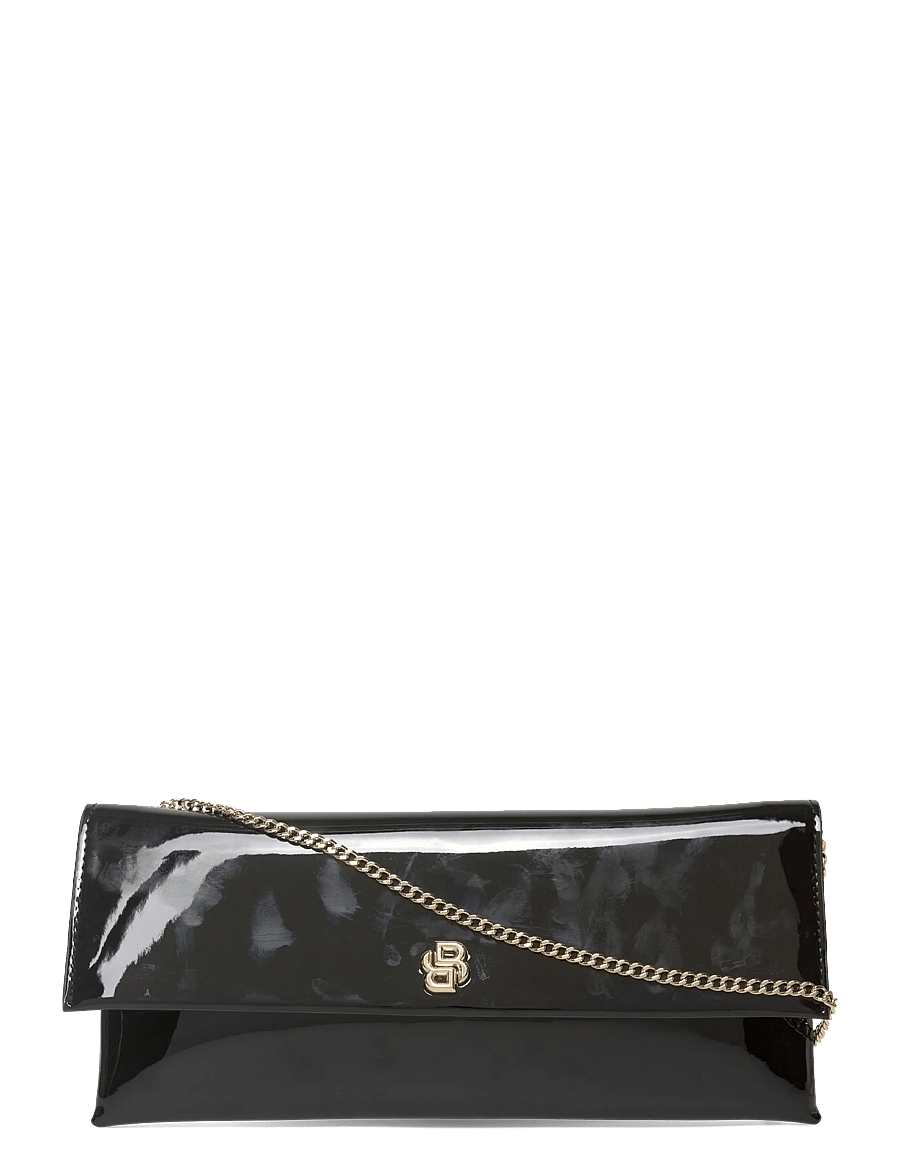 BOSS - BOSS BEYOND ClutchPT - besondere anlässe - black - 0
