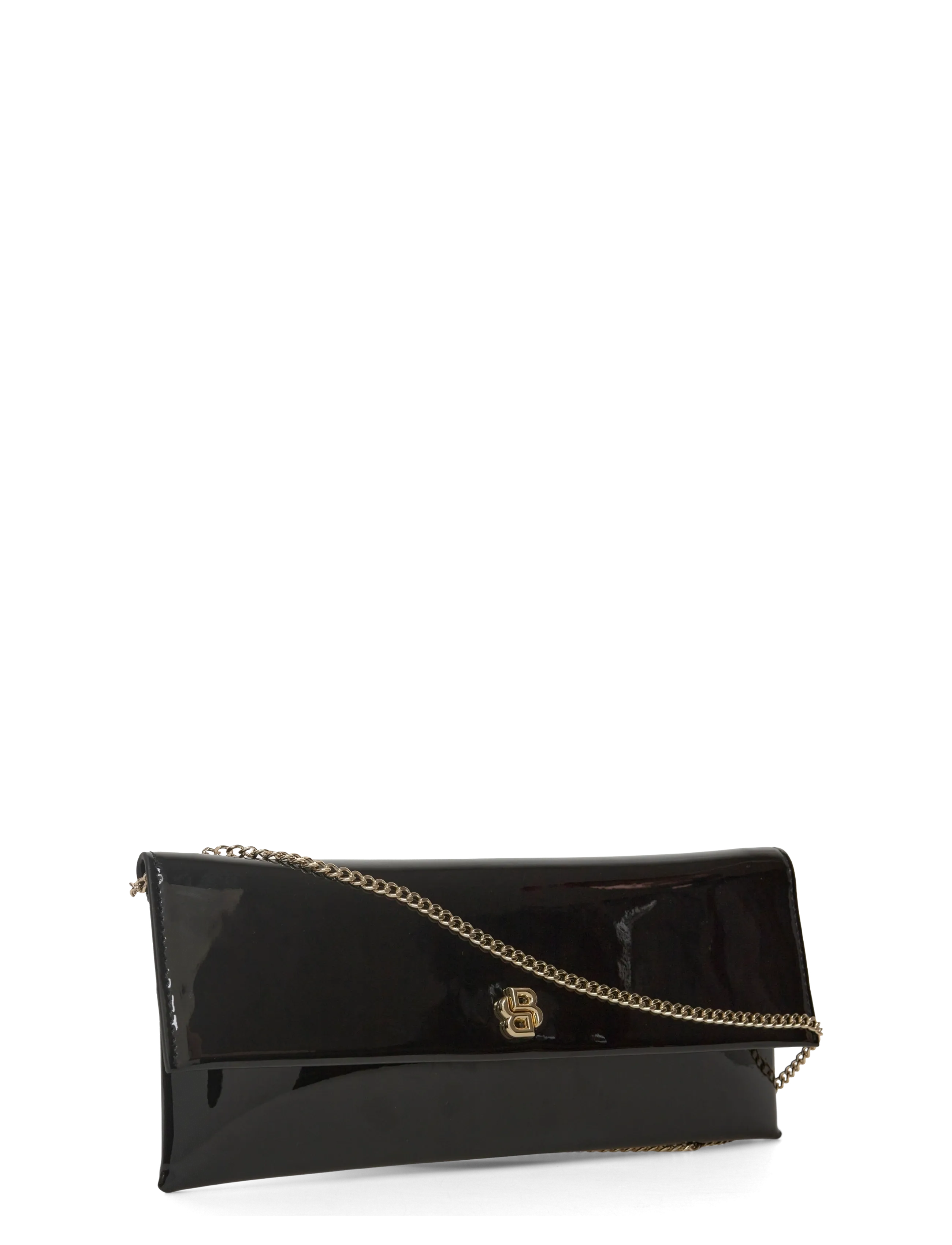 BOSS - BOSS BEYOND ClutchPT - special occasions - black - 2