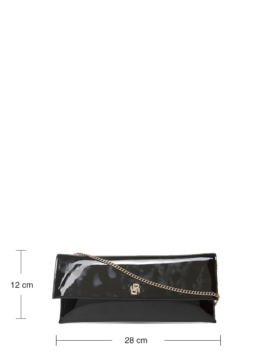 BOSS - BOSS BEYOND ClutchPT - besondere anlässe - black - 3