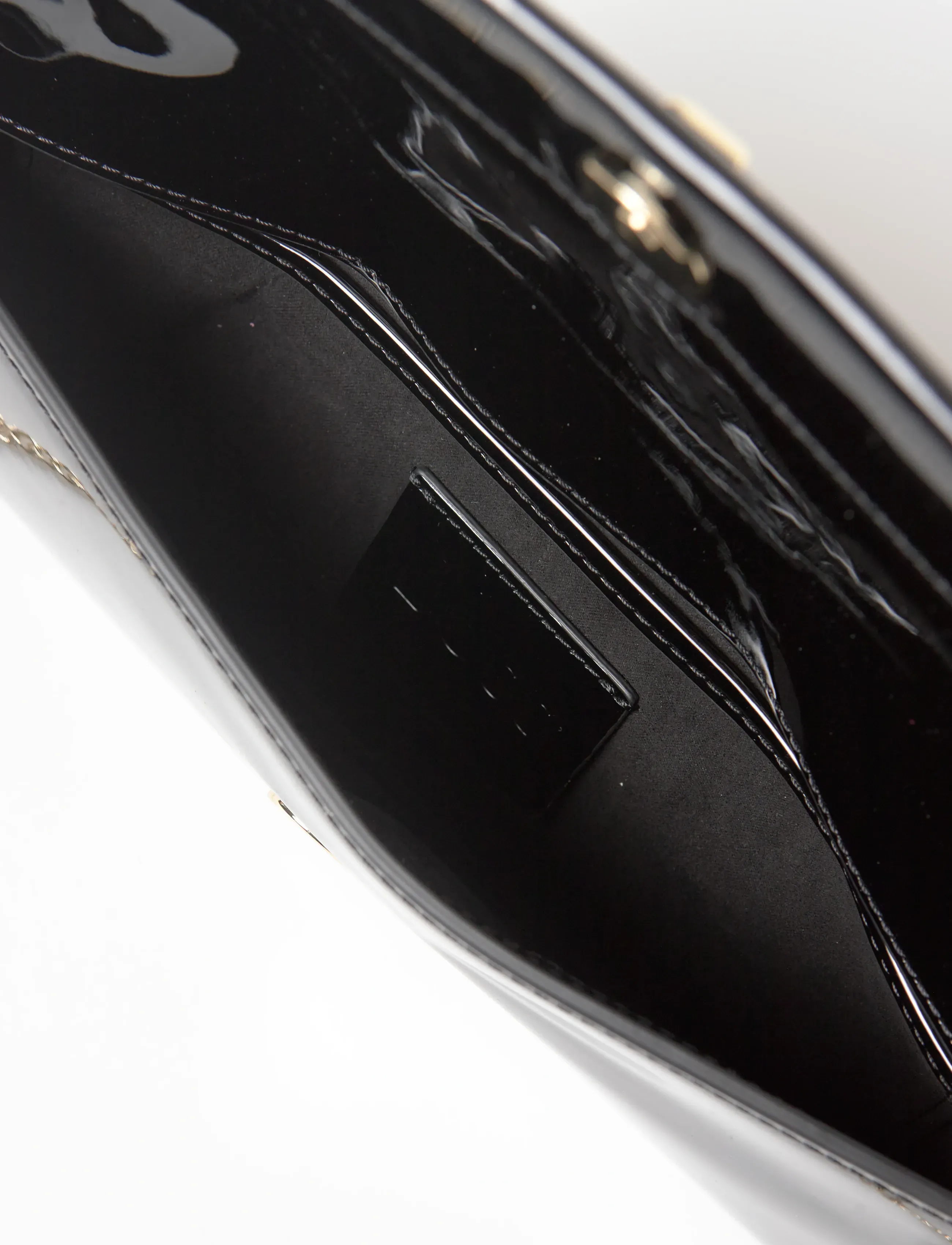 BOSS - BOSS BEYOND ClutchPT - special occasions - black - 4