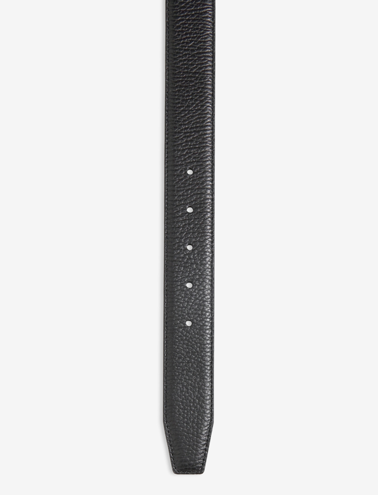 BOSS - Madison-B1_GrSt_Sz35 - klassisch gürtel - black - 2