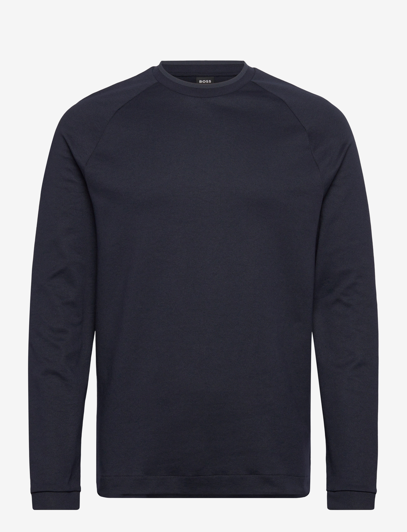 BOSS - P-Townley 45 - langärmelig - dark blue - 0