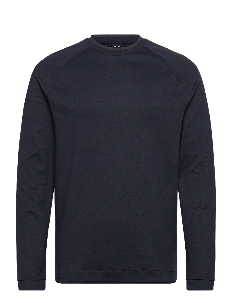 BOSS - P-Townley 45 - langärmelig - dark blue - 0