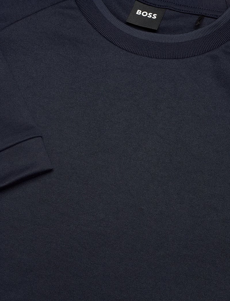 BOSS - P-Townley 45 - langärmelig - dark blue - 2