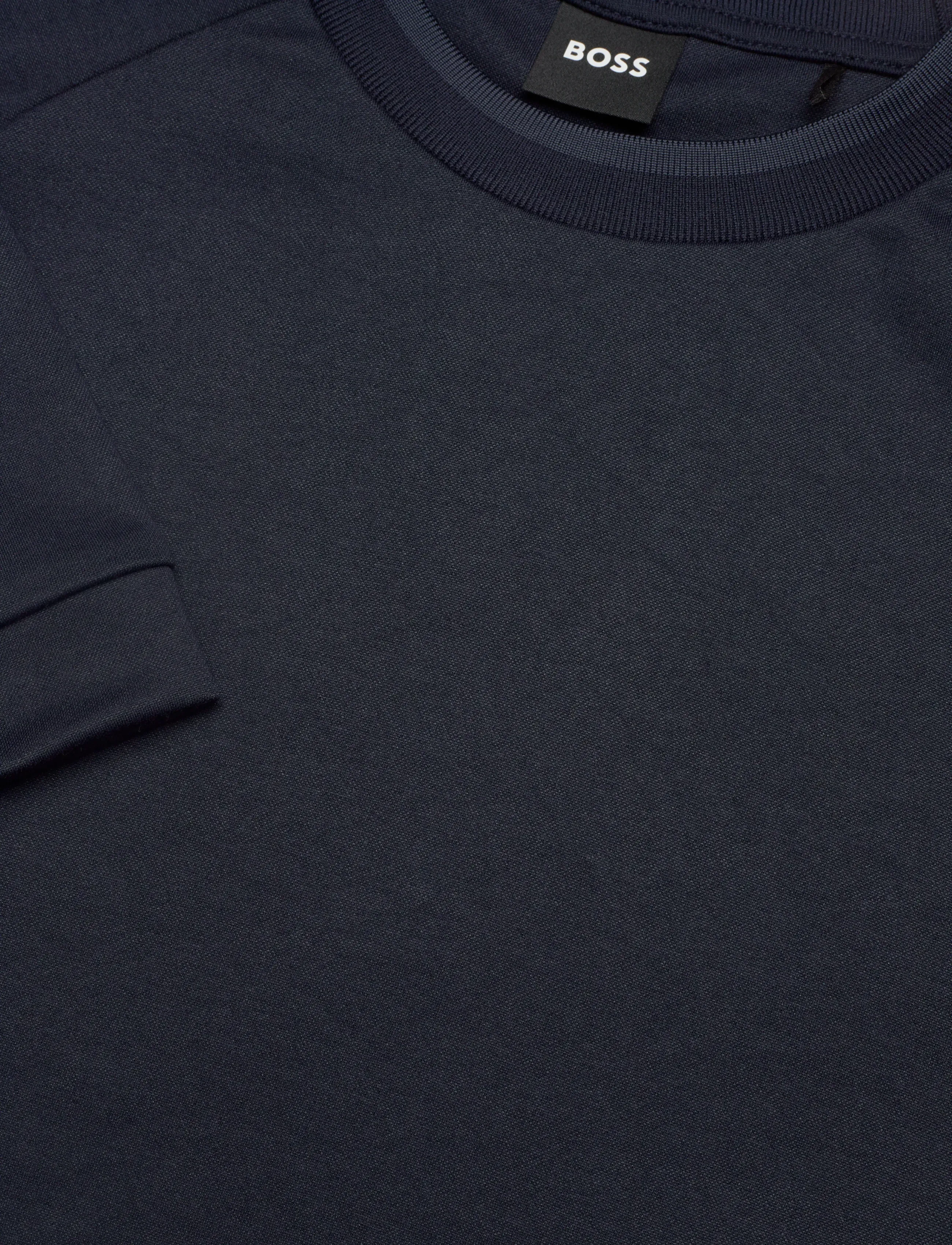 BOSS - P-Townley 45 - fødselsdagsgaver - dark blue - 2