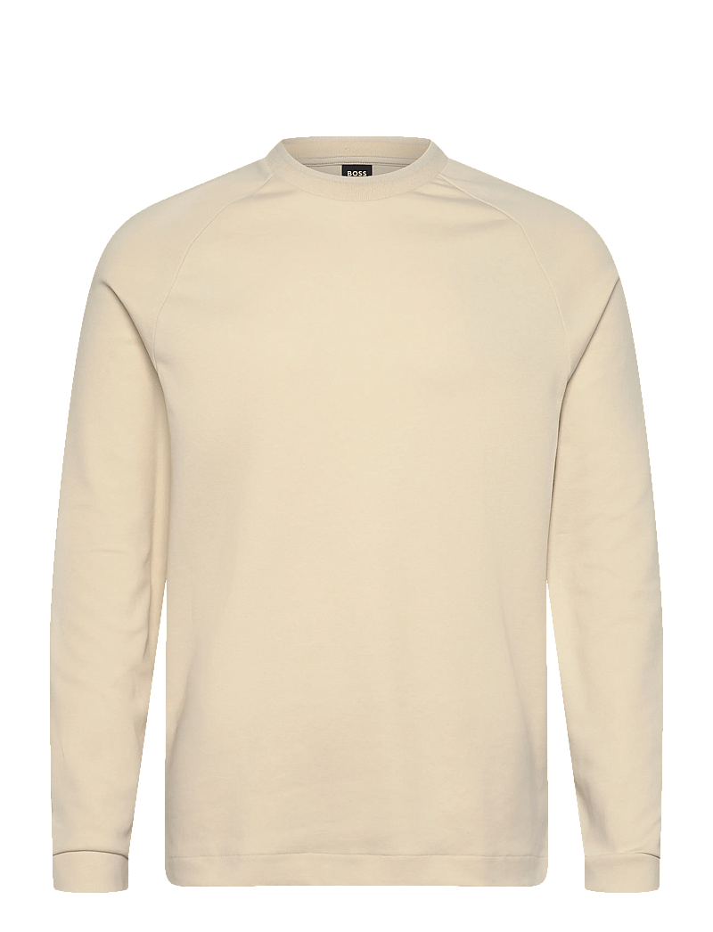 BOSS - P-Townley 45 - langärmelig - open white - 0