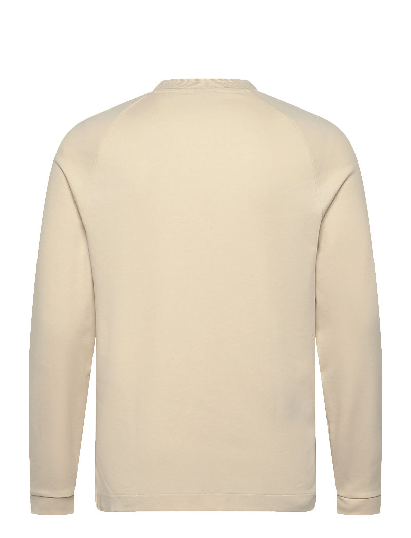 BOSS - P-Townley 45 - langärmelig - open white - 1