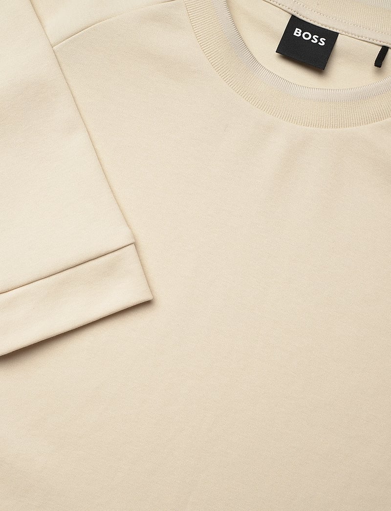 BOSS - P-Townley 45 - langärmelig - open white - 2