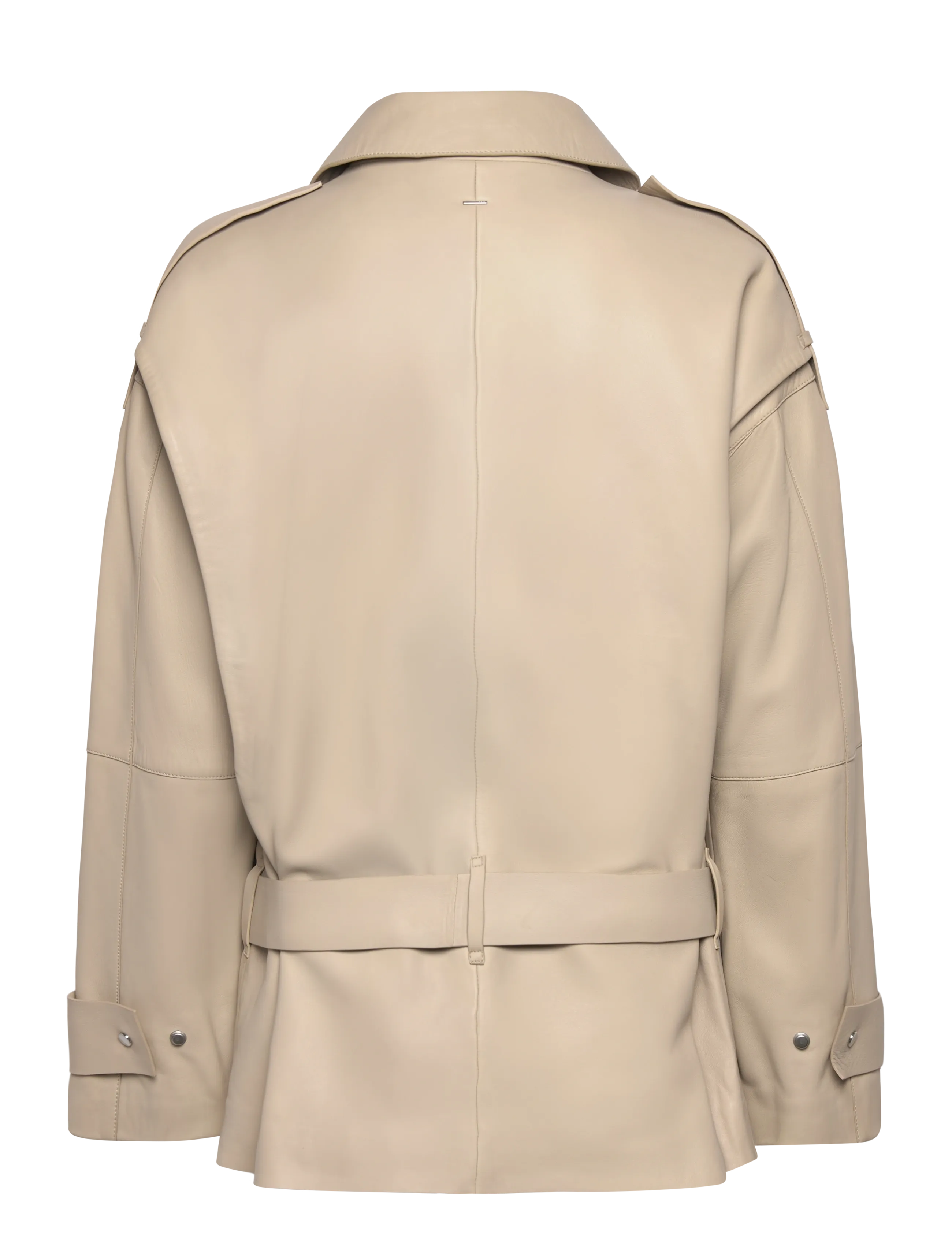 BOSS - Satila - light beige - 2