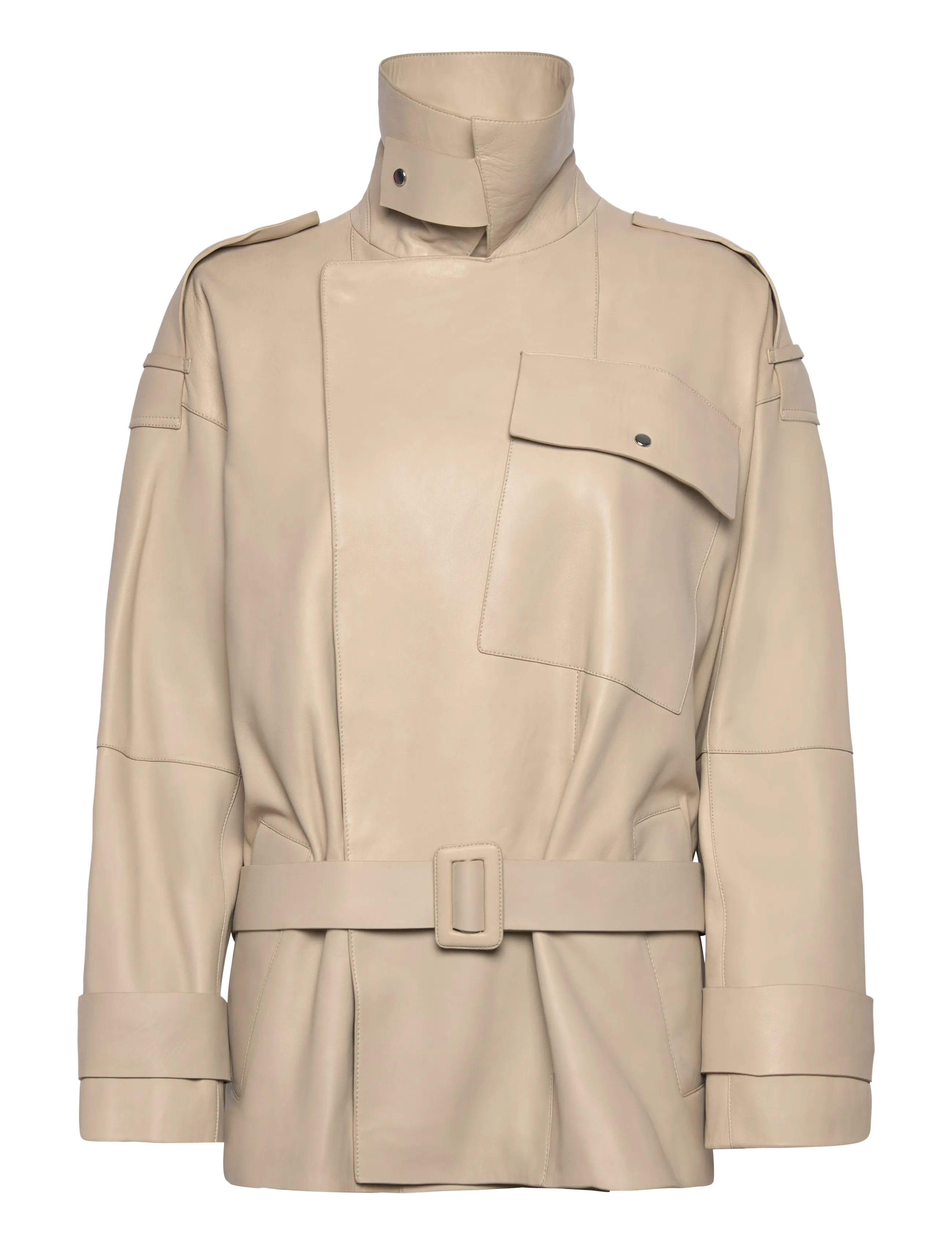 BOSS - Satila - light beige - 3
