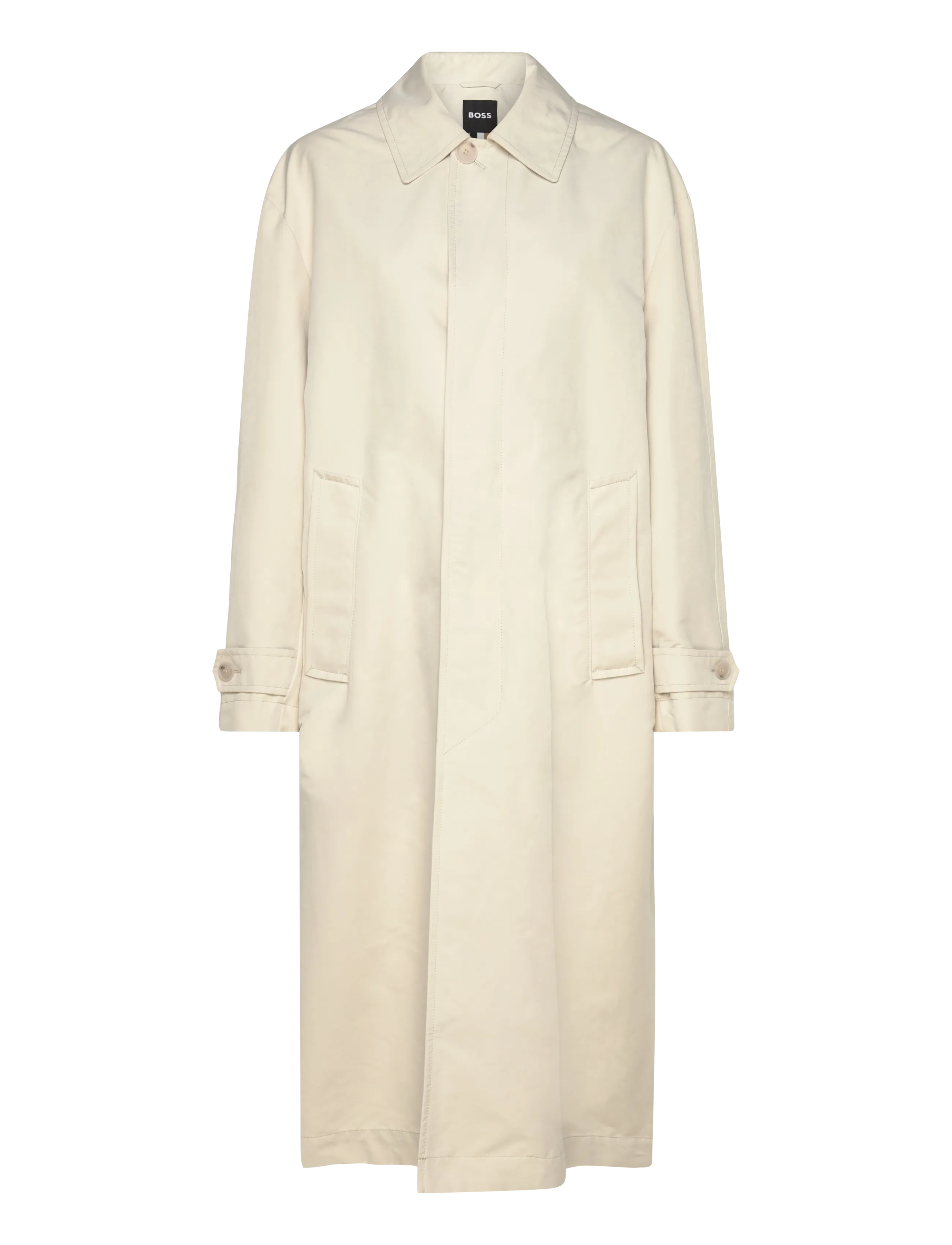 BOSS C-Colin-261F Cream - 46 - Herren